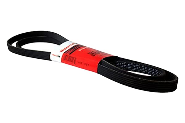 Motorcraft JK6907 Serpentine/Fan Belt
