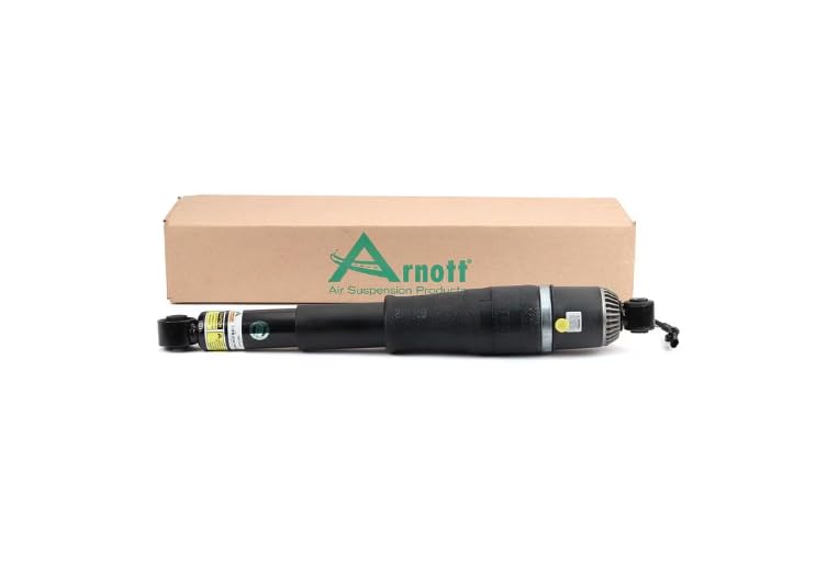 ARNOTT AS-3429 Arnott - Rear Air Shock For 15-20 Cadillac/Chevrolet/GMC