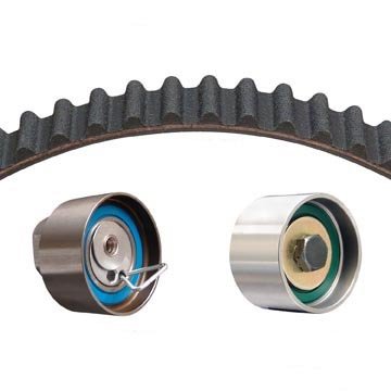 Dayco 95265K3 Chry-Dodge-Jeep-Plymouth 2.4L Timing Belt Kit