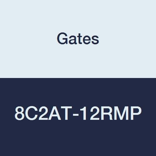 Gates G28100-0812 Field Attachable Type T