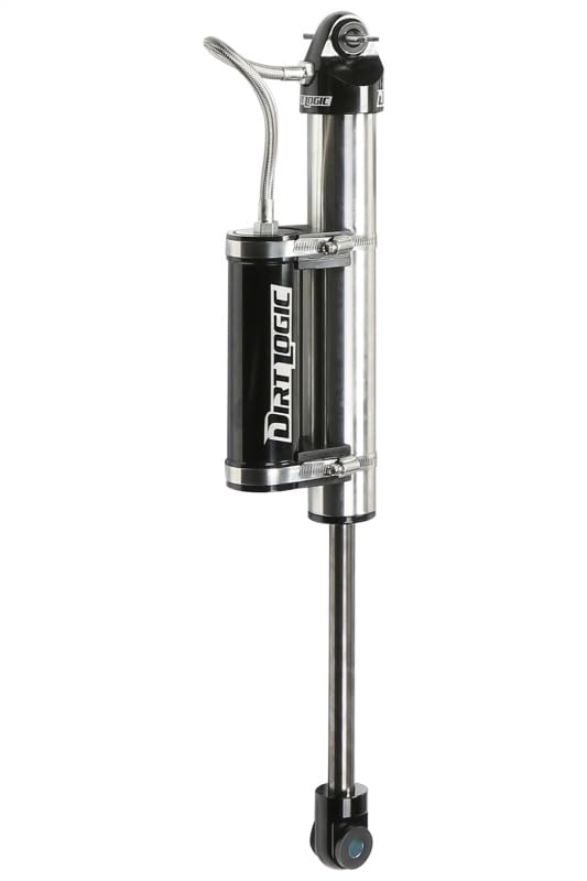 FABTECH FTS801422 Fabtech FTS801422 Dirt Logic 2.25 Resi Front Shock For 5 In. Lift For PN[K4145DL] Dirt Logic 2.25 Resi Front Shock