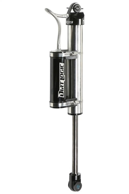 FABTECH FTS801422 Fabtech FTS801422 Dirt Logic 2.25 Resi Front Shock For 5 In. Lift For PN[K4145DL] Dirt Logic 2.25 Resi Front Shock