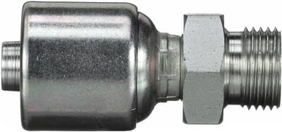 Gates G25810-1010 HYDRAULIC COUPLING-MEGACRIMP