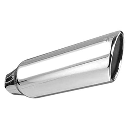 BORLA 11806 BORLA 11806 Axle-Back Performance Exhaust System for 2005-2009 Ford Mustang GT 4.6L V8 Automatic/Manual Transmission Coupe/Convertible.