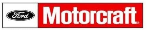 Motorcraft BRRC123 Wheel Hub and Disc Assembly