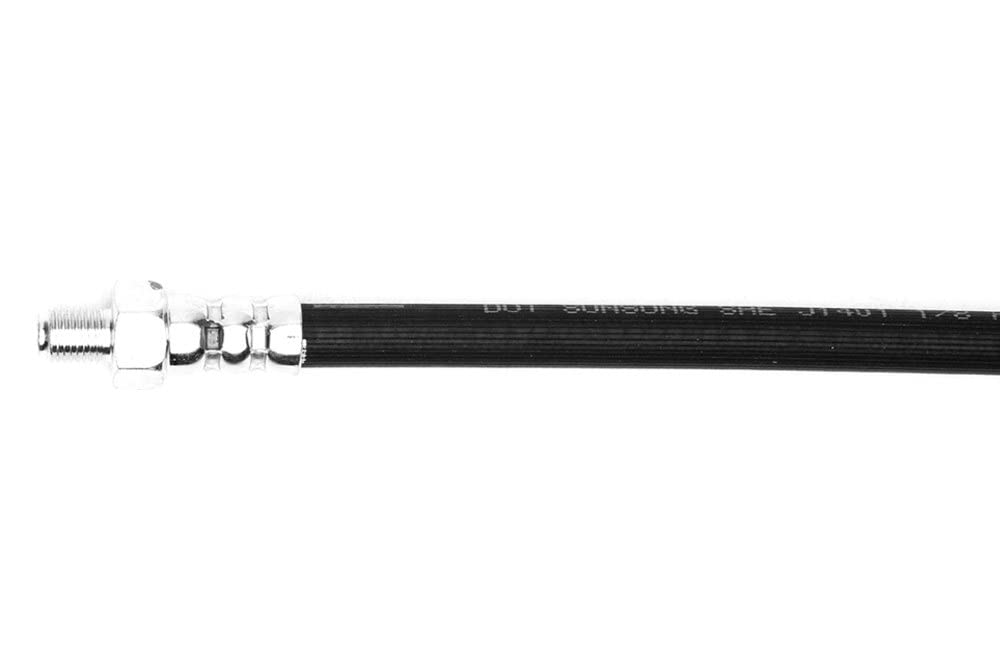 Dynamic Friction 350-54714 DFC Front or Rear Brake Hose