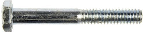 Dorman 170-020 CAP SCREW-HEX HEAD-GRADE 5-1/4-20 X 2 IN