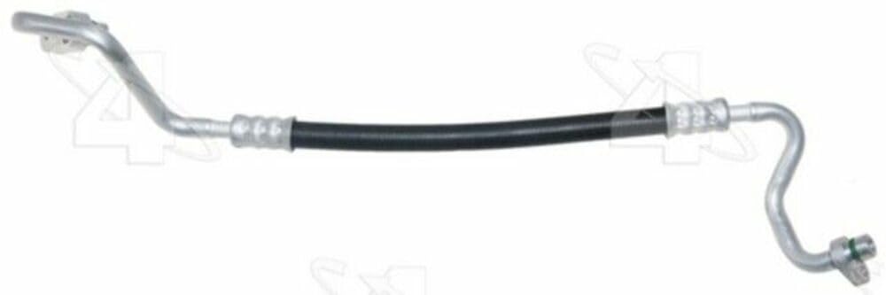 FOUR SEASONS 56077 Four Seasons 56077 Discharge Line Hose Assembly