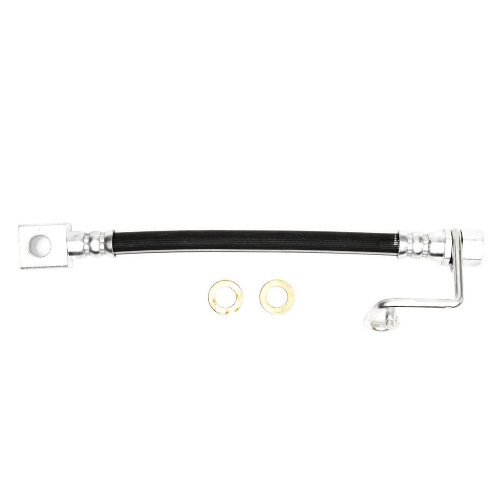 Dynamic Friction 350-40262 DFC Rear Left Lower Brake Hose