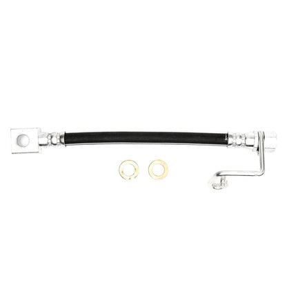 Dynamic Friction 350-40262 DFC Rear Left Lower Brake Hose