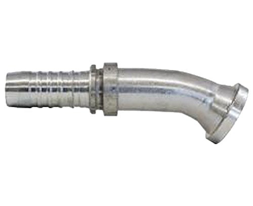 Gates G20304-1616 GlobalSpiral Couplings, Code 61 O-Ring Flange