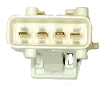Delphi ES20163 Oxygen Sensor