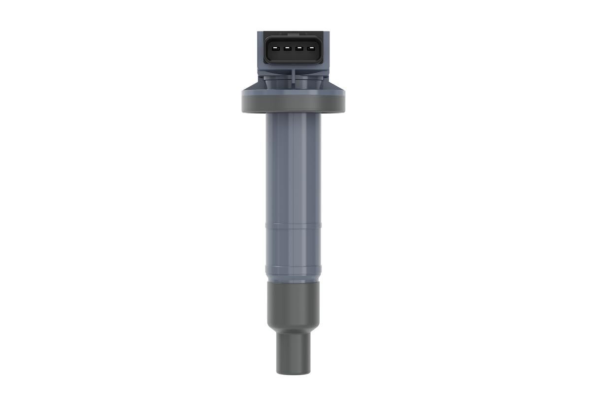 Hella 193175931 DIRECT IGNITION COIL