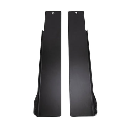 CATTLEMAN 252BBRACKETS Cattleman HD 252BBRACKETS Headache Rack Mounting Kit Fits Cattleman 252B Headache Rack