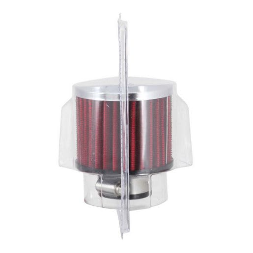 K&N 62-1390 Vent Air Filter/Breather: High Performance