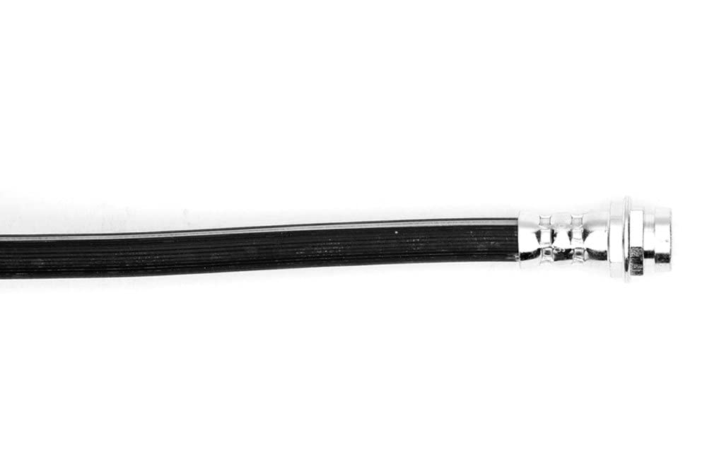 Dynamic Friction 350-47378 DFC Rear Left Lower Brake Hose