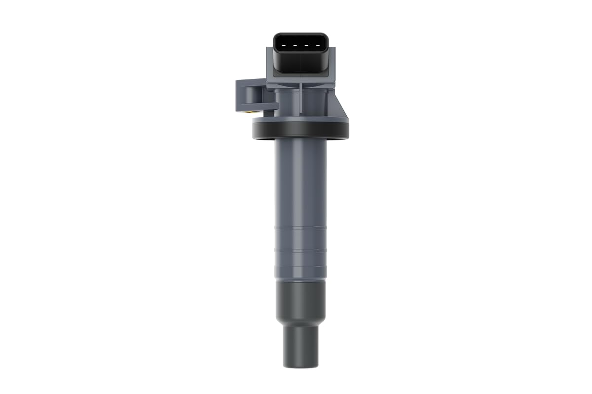 Hella 358000421 DIRECT IGNITION COIL