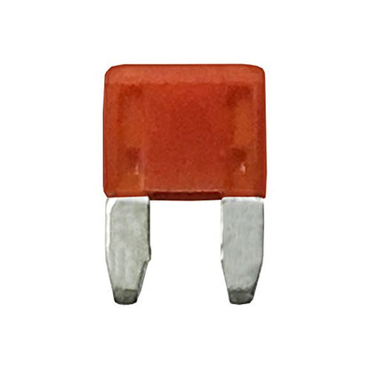 WIRTHCO 30913 WirthCo 30913 Battery Doctor Fuse Assortment, 6 Piece (ATM MINI - Includes 5, 7.5, 10, 20, 25, 30 AMPS)