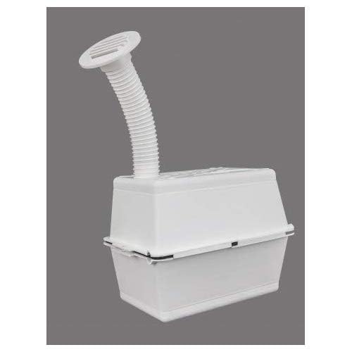 MTS PRODUCTS 200 Mts Products 200 SMALL INSIDE BATTERY BOX