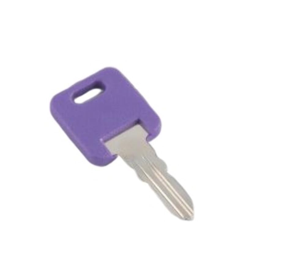 AP PRODUCTS 013-690363 Ap Products 013-690363 GLOBAL REPLACMENT KEY CODE 363