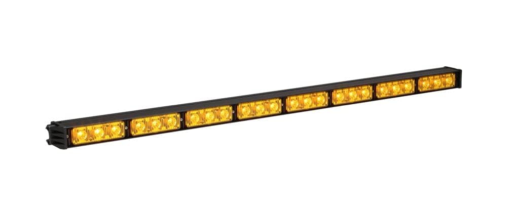 WHELEN TAC830 Whelen TAC830 TRAFFIC ADVISOR CON3 LED 8-LAMP