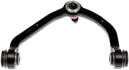 Dorman CB90497RD Front Driver Side Upper Suspension Control Arm