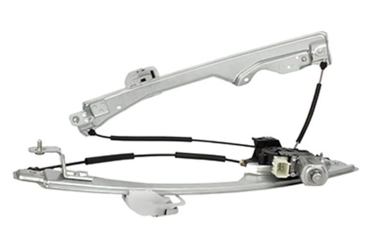Motorcraft WLRA3 Regulator