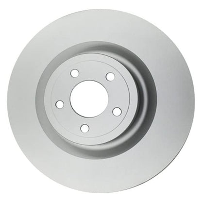 MOTORCRAFT NBRR52 Motorcraft NBRR52 ROTOR ASY-BRAKE