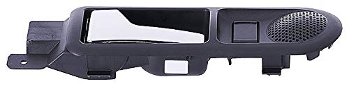 Dorman 1002MX Rear Driver Side Interior Door Handle
