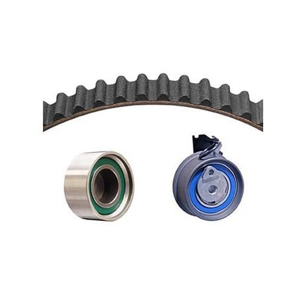 Dayco 95284K2 Timing Belt Kit w/o Seals