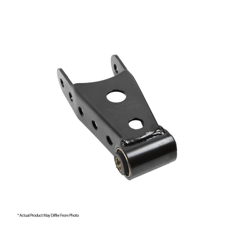 BELLTECH 6404 Belltech 6404 SHACKLE KIT