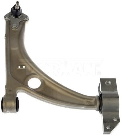 Dorman 520-470 CONTROL ARM FRONT LOWER RIGHT