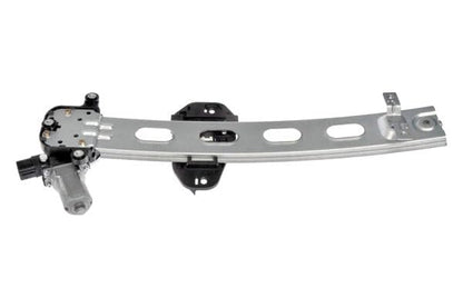 DORMAN 748-742 Dorman 748-742 Front Driver Side Power Window Regulator and Motor Assembly Compatible with Select Honda Models