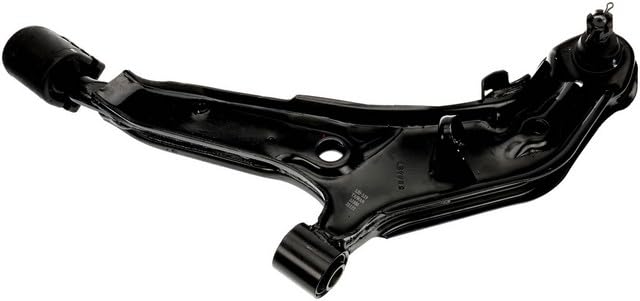 Dorman 520-519 Suspension Control Arm and Ball Joint Assembly