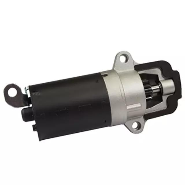 Motorcraft SA1142RM STARTER MOTOR ASY