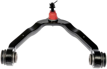 Dorman CB90006RD Front Upper Suspension Control Arm and Ball