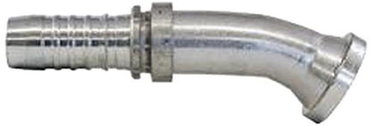Gates G20354-1212 GlobalSpiral Couplings, Code 62 O-Ring Flange