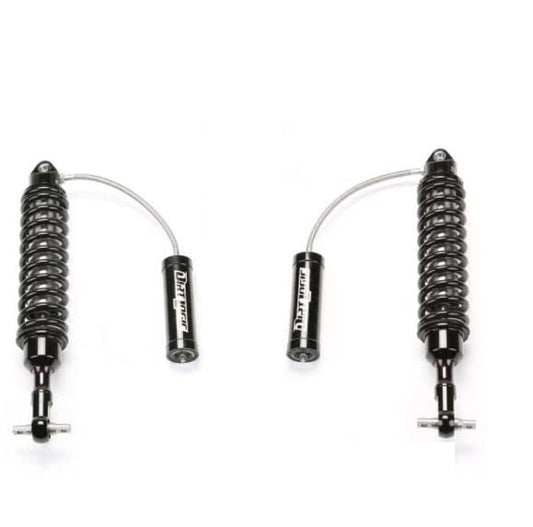 FABTECH FTS22355 Fabtech FTS22355 2.5DLSS C/O RESI 21F150 4WD 4'