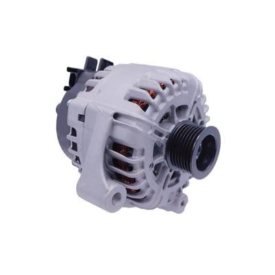 WAI 11397N Alternator, Altva Irif 12V 230A S7 Cw, 230 Amp12 Volt, Cw
