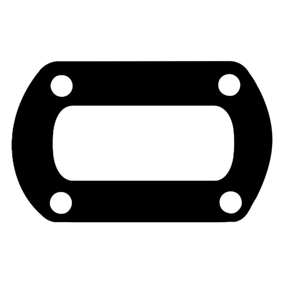 AP EXHAUST 9245 AP Exhaust Products 9245 Exhaust Pipe Connector Gasket