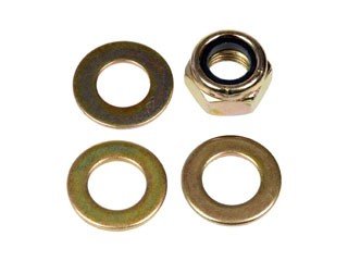 Dorman 520-205 CONTROL ARM FRONT UPPER LEFT