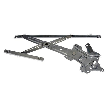 DORMAN 752-780 Dorman 752-780 Front Driver Side Power Window Regulator (Regulator Only) Compatible with Select Mitsubishi Models