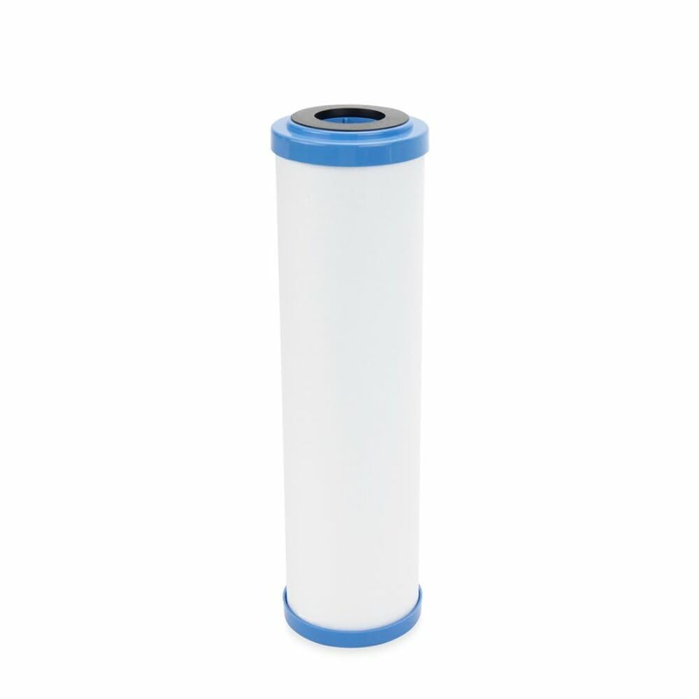 CAMCO 40624 Camco Premium Replacement Cartridge for EVO RV Water Filter - Made in USA