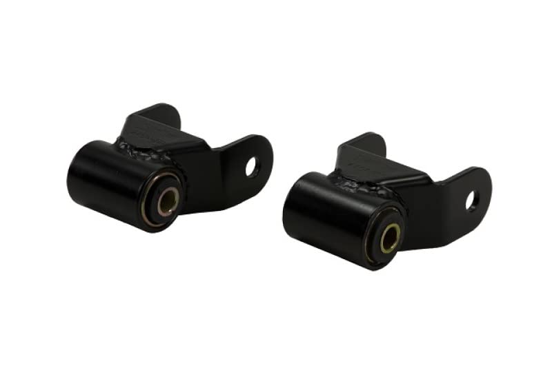 BELLTECH 6404 Belltech 6404 SHACKLE KIT