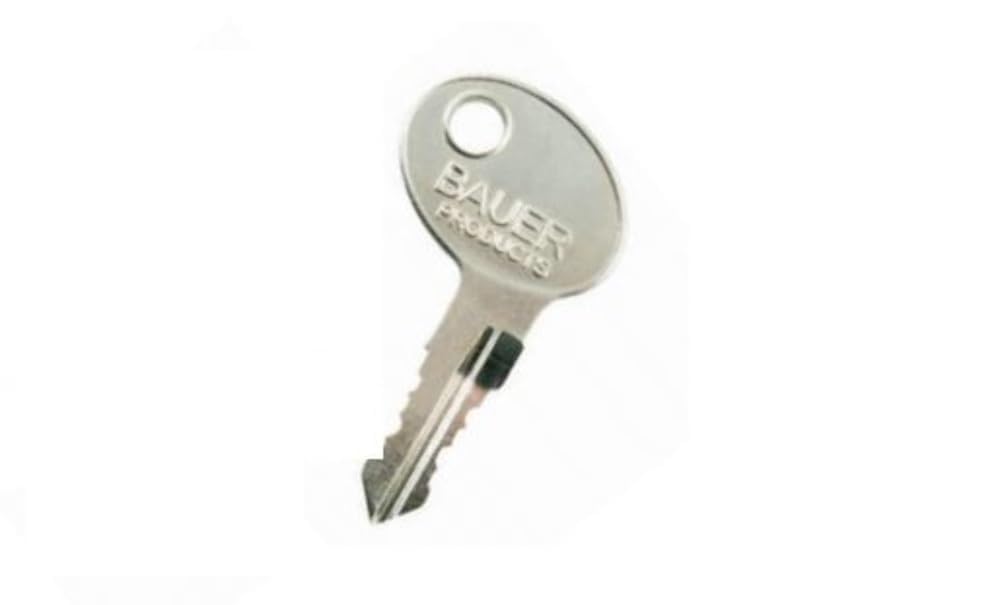 AP PRODUCTS 013-689959 Ap Products 013-689959 BAUER KEY CODE 959