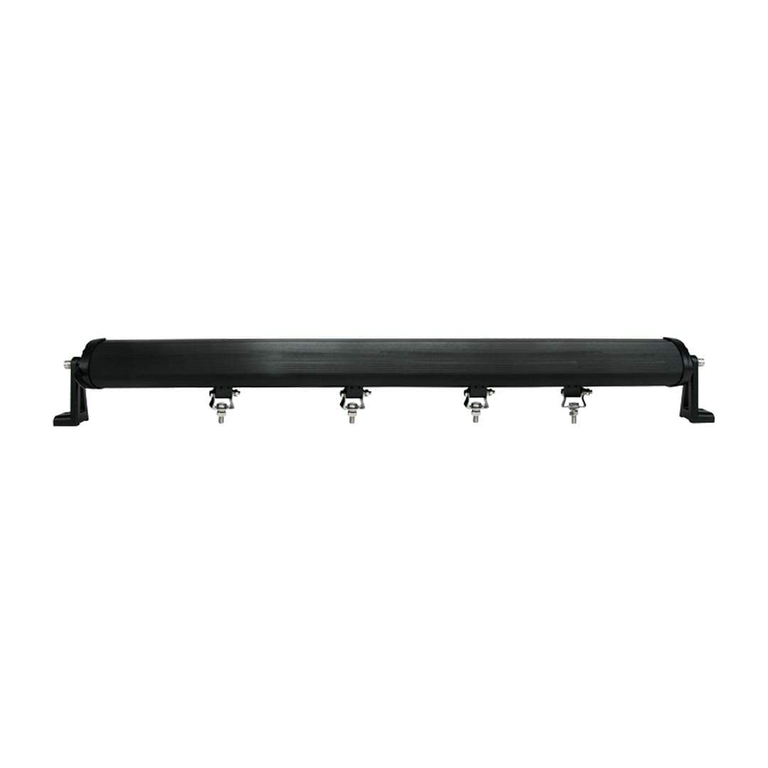 TRAILFX 32SRSAUX TrailFX 32 Inch Auxillary Spot/Flood Combo Beam LED Light Bar for Off-Roading and Overlanding, 192W 17,280 Lumens, Premium OSRAM LED Chips, with Wiring Harness & Brackets