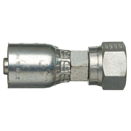 Gates G44111-0606 FPX Female NPSM Swivel (GLX