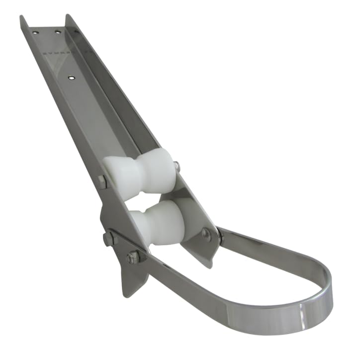 LEWMAR 66840085 Lewmar 66840085 23" Pivoting Bow Roller Multi