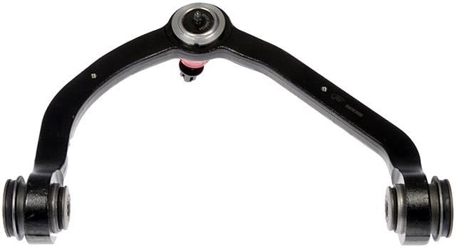 Dorman CB90498RD Front Passenger Side Upper Suspension Control