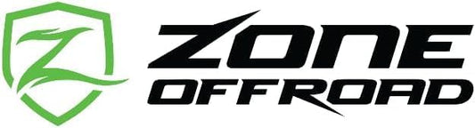 ZONE OFFROAD ZOND1501 Zone Offroad ZOND1501 03-07 DODGE 3/4 TON FRONT BOX KIT